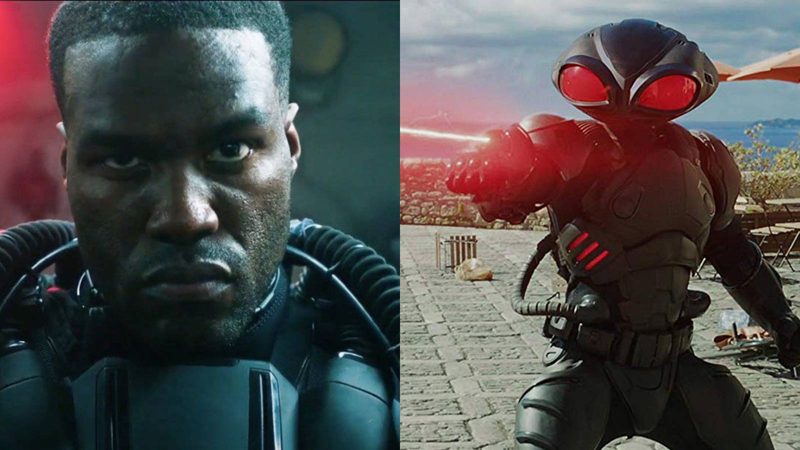 Aquaman 2 Star Says Black Manta Set To Have A Bigger Role