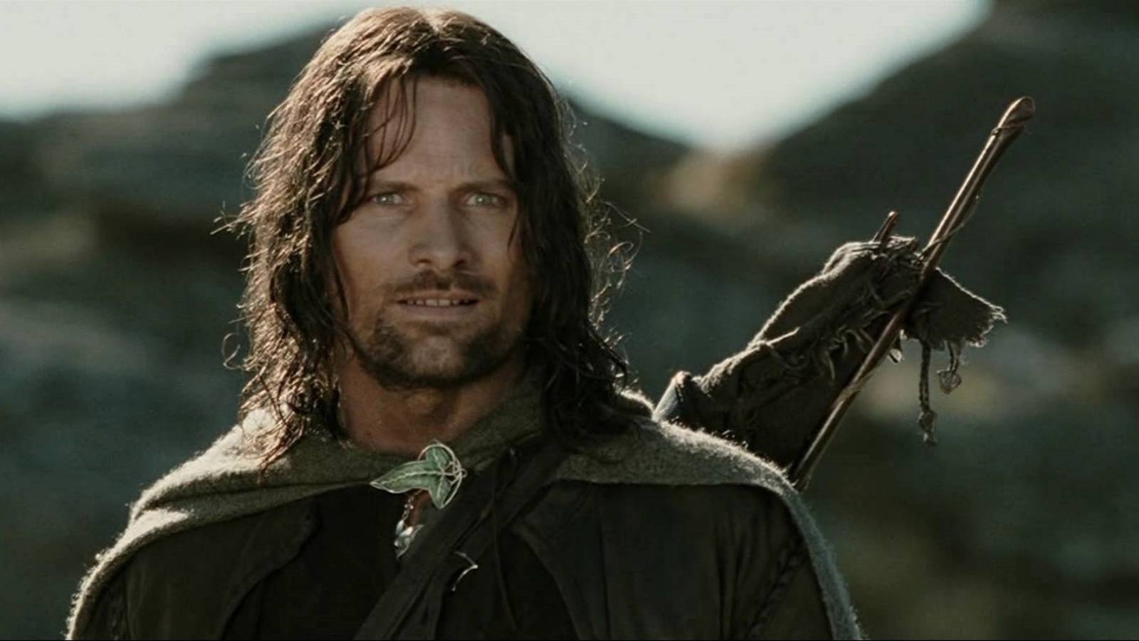 Duidain Image LOTR: What Happened To The Dunedain After The War?