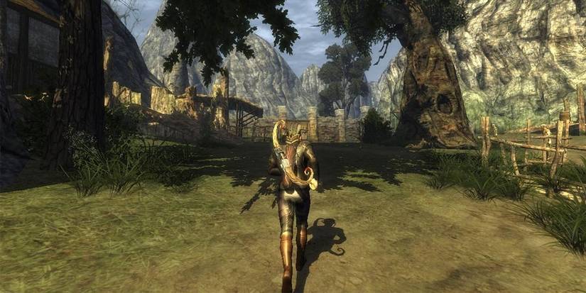 Aralon Forge And Flame