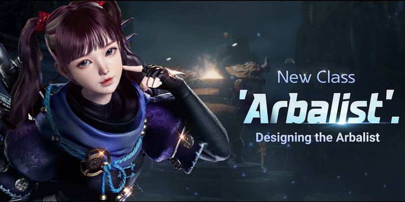 Arbalist Introduction