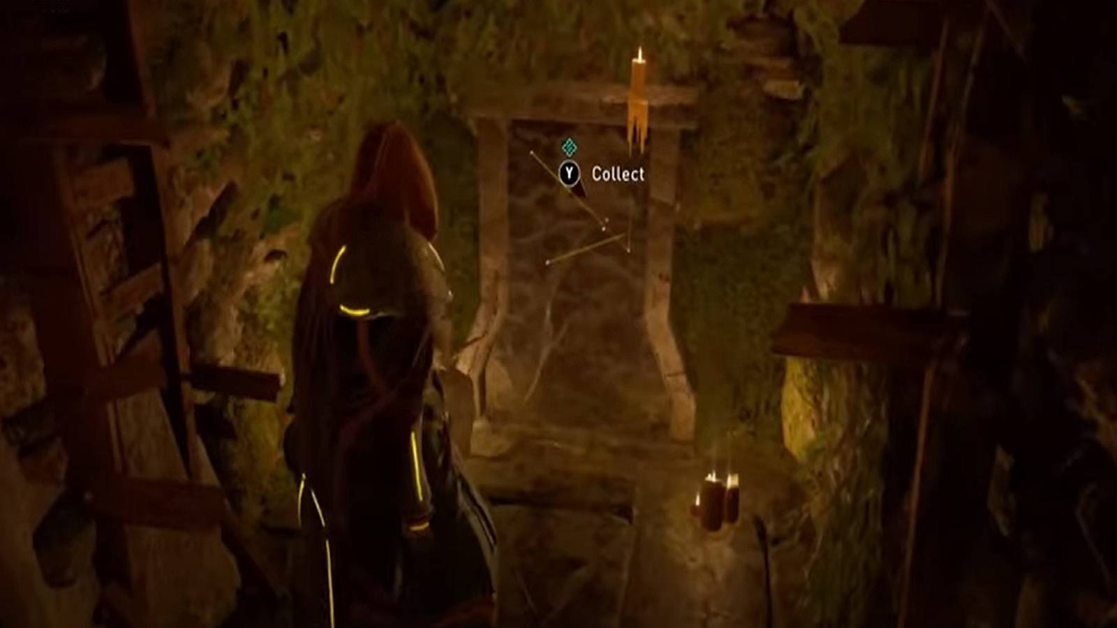 Assassin's Creed Valhalla Counting Sheep Shard Locations