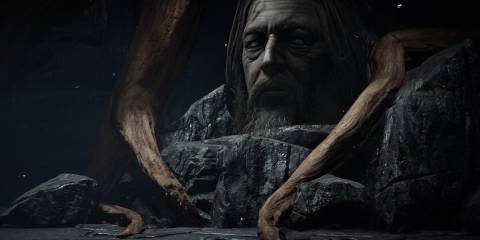 Assassin's Creed Valhalla Mimir Well of Knowledge Jotunheim Cropped