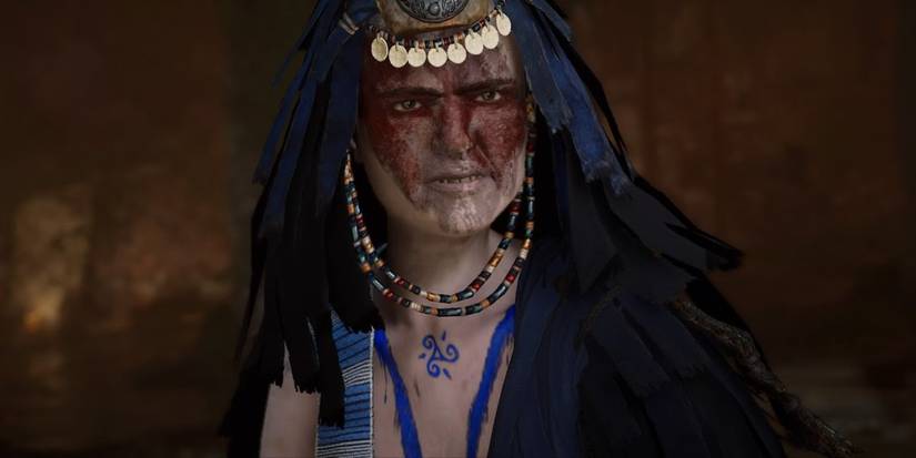 Assassin's Creed Valhalla Modron