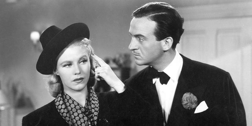 Bachelor Mother 1939