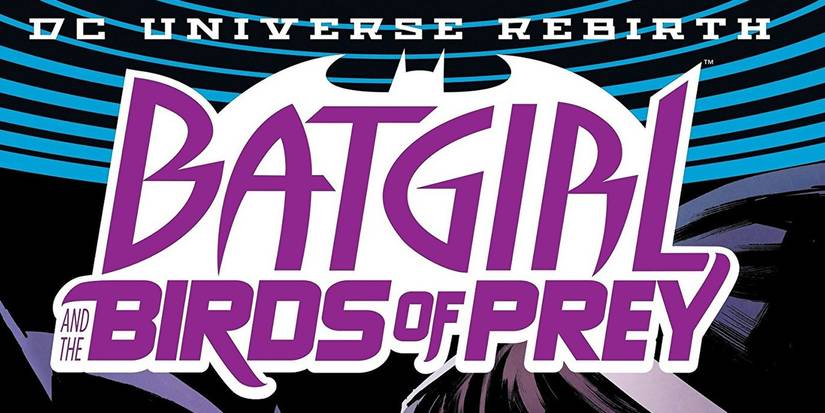 Batgirl Who Is Oracle