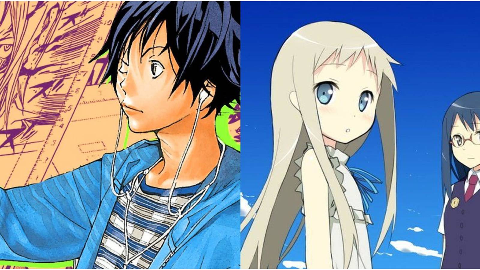 Best Anime From The 2010s Cover