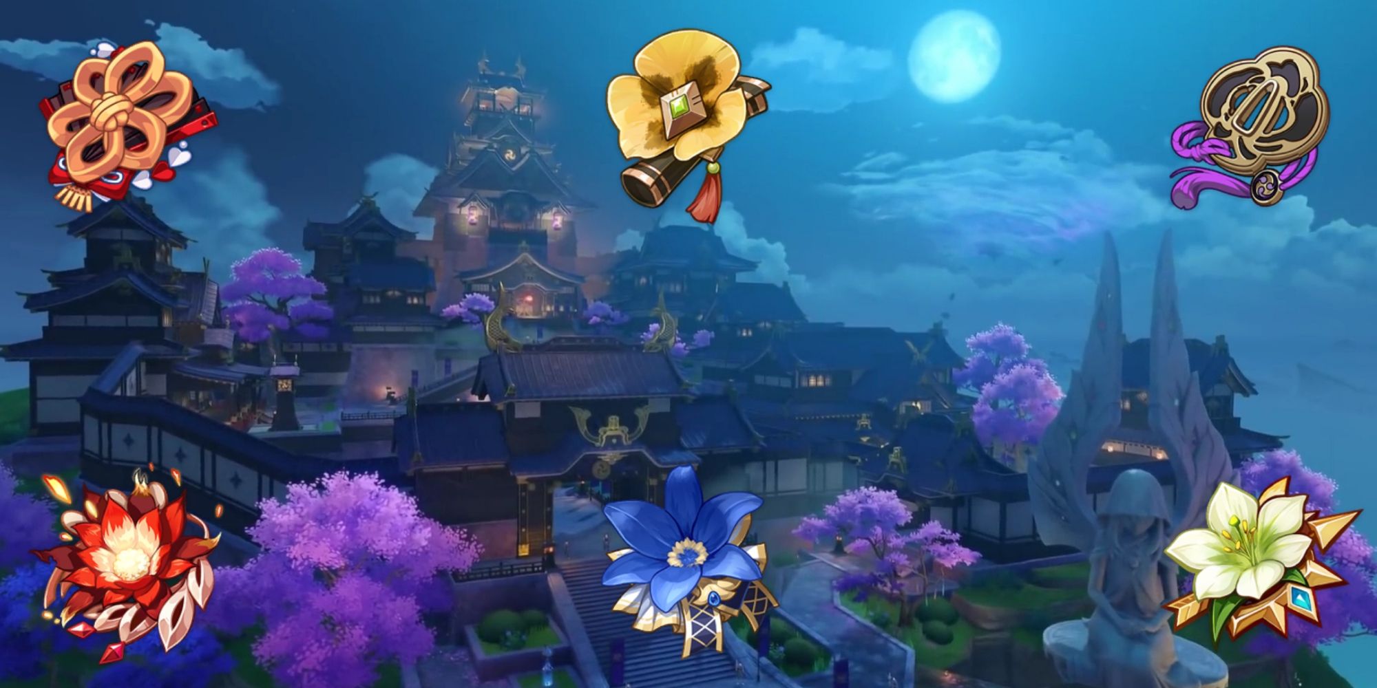 Best Artifacts Tier List All 30 Ranked By Set Effects vrogue.co