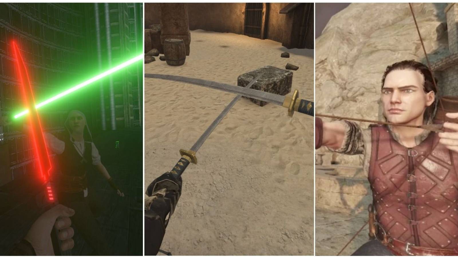 Best Blade and Sorcery Weapon Mods Cover