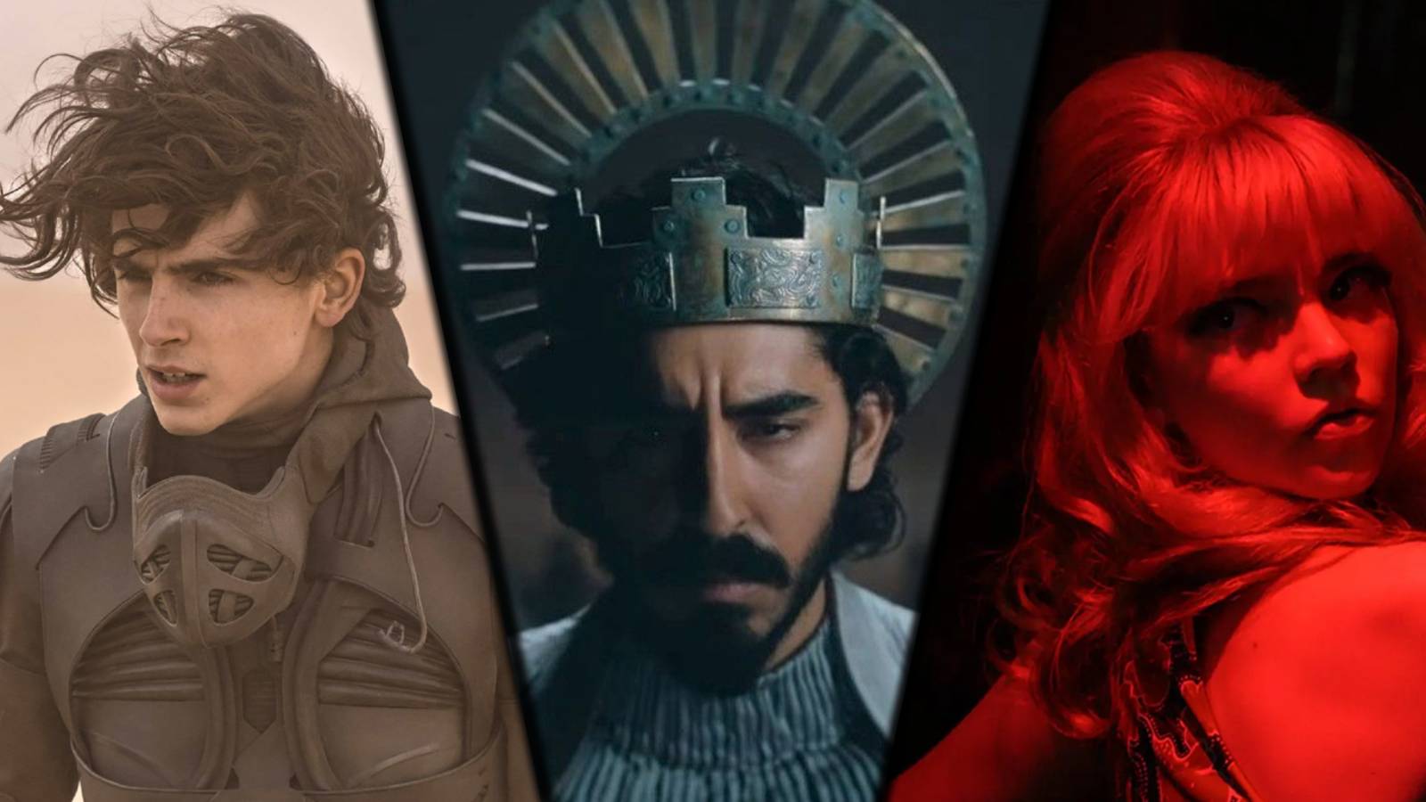 Best Movies Of 2021 Feature