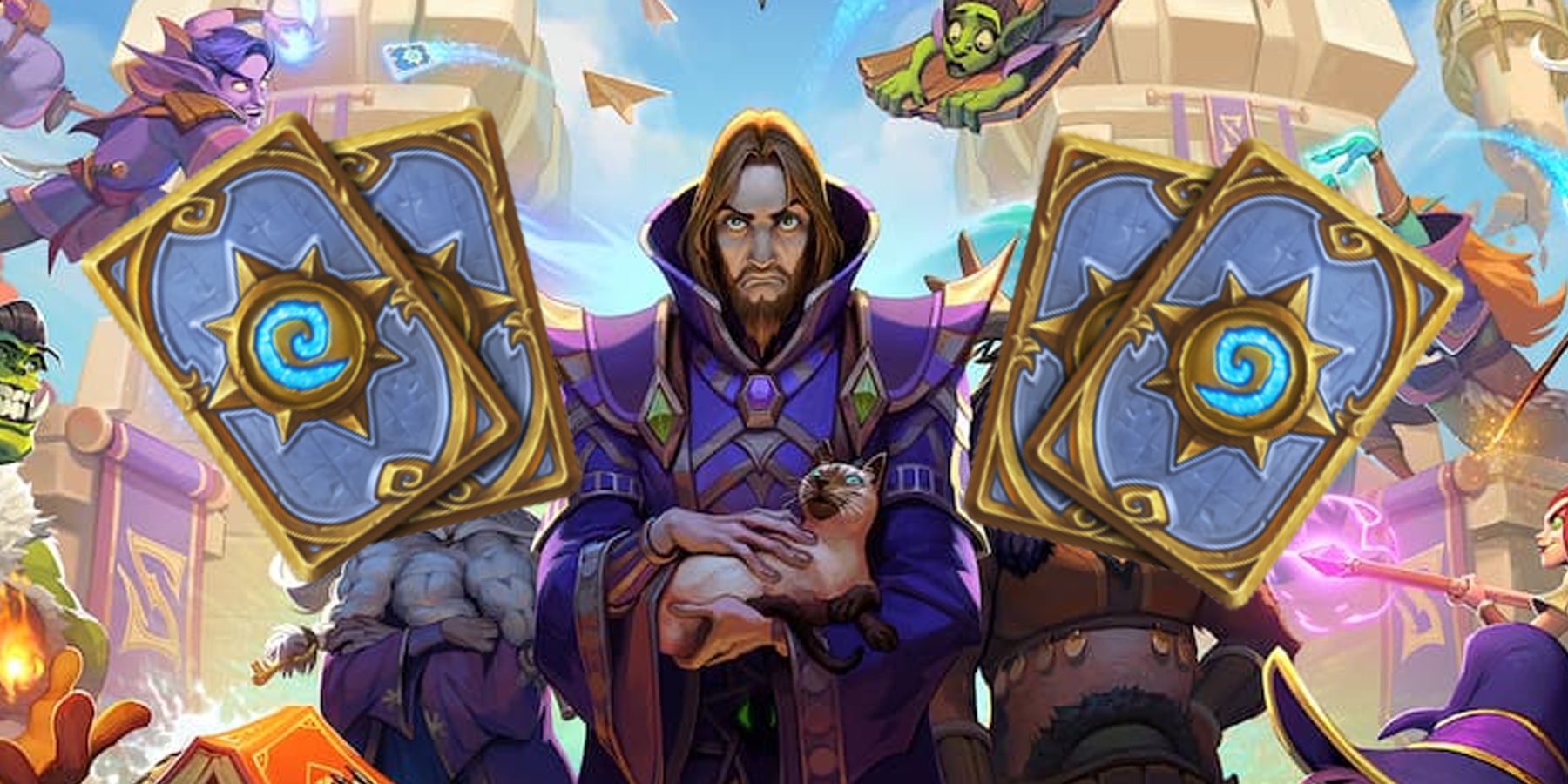 Best Tips On Building A Deck Hearthstone