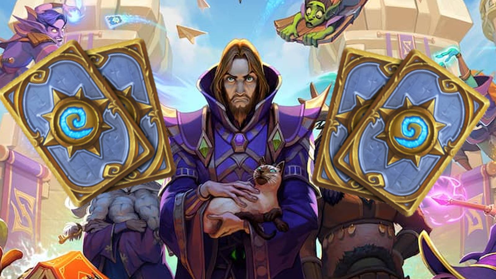 Best Tips On Building A Deck Hearthstone