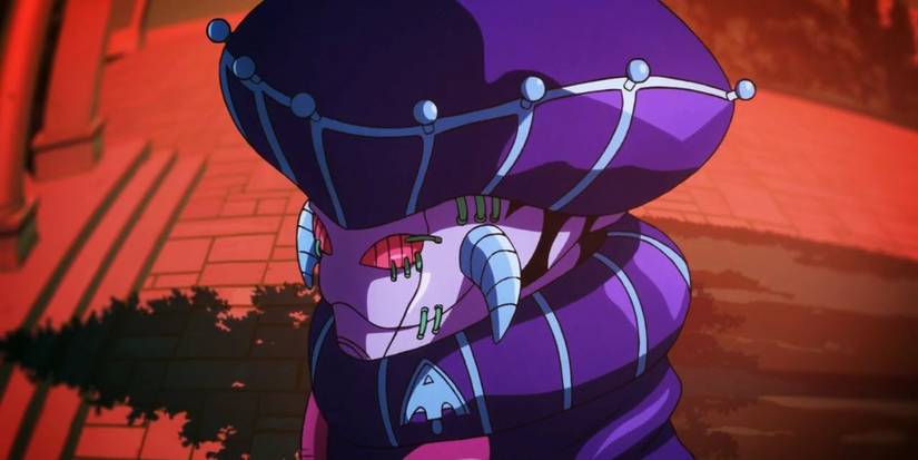 Black Sabbath from Golden Wind