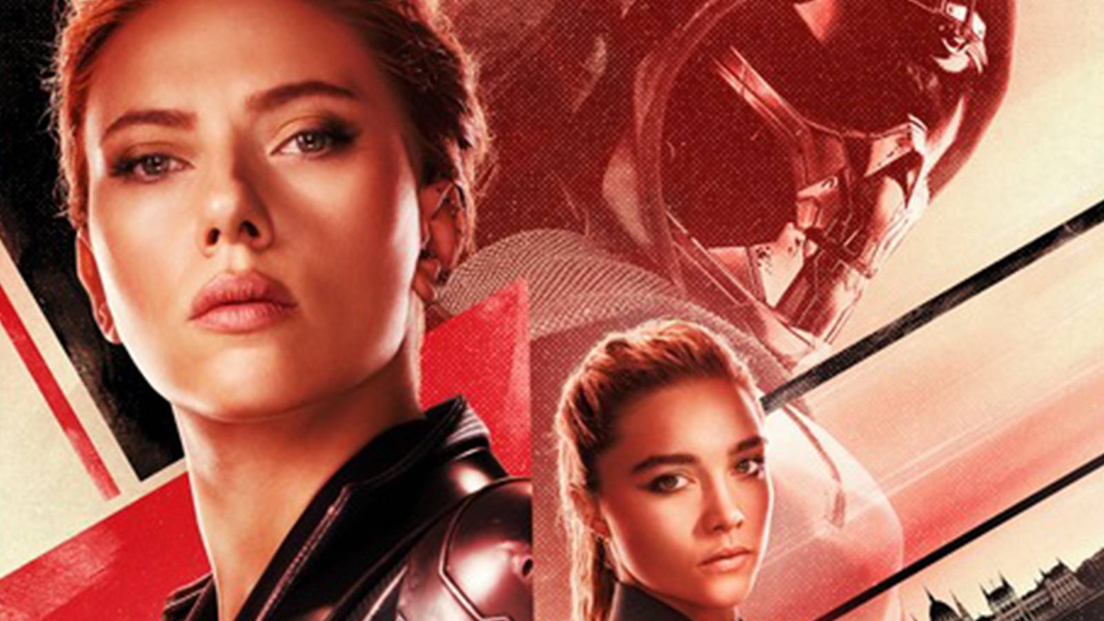 Black Widow Peoples Choice Awards