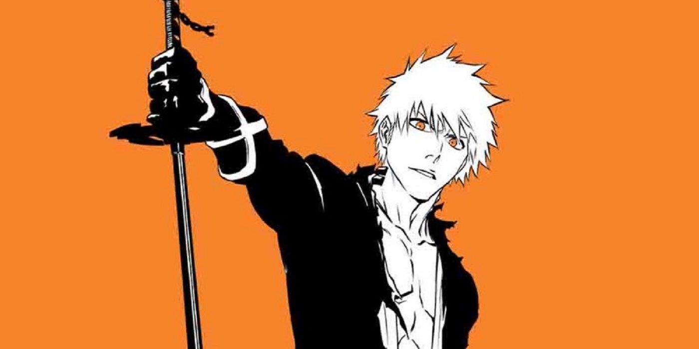 Bleach: Thousand-Year Blood War TV Anime Starts October 10 - Crunchyroll  News