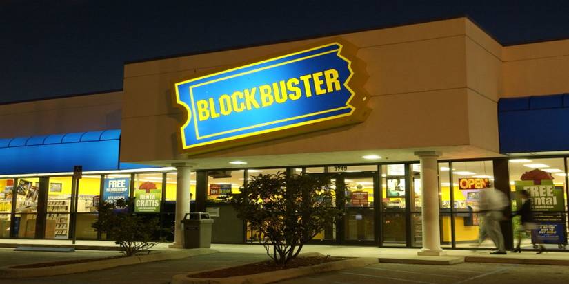 Blockbuster Location Image