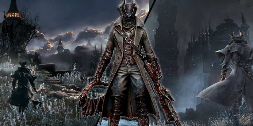Bloodborne