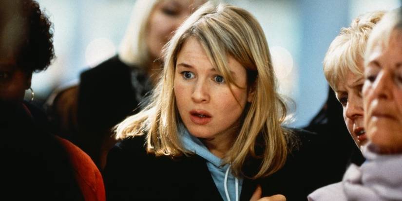 Bridget Jones's Diary 2001