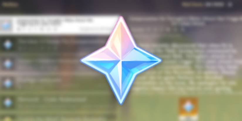 Bug fixes in Genshin Impact