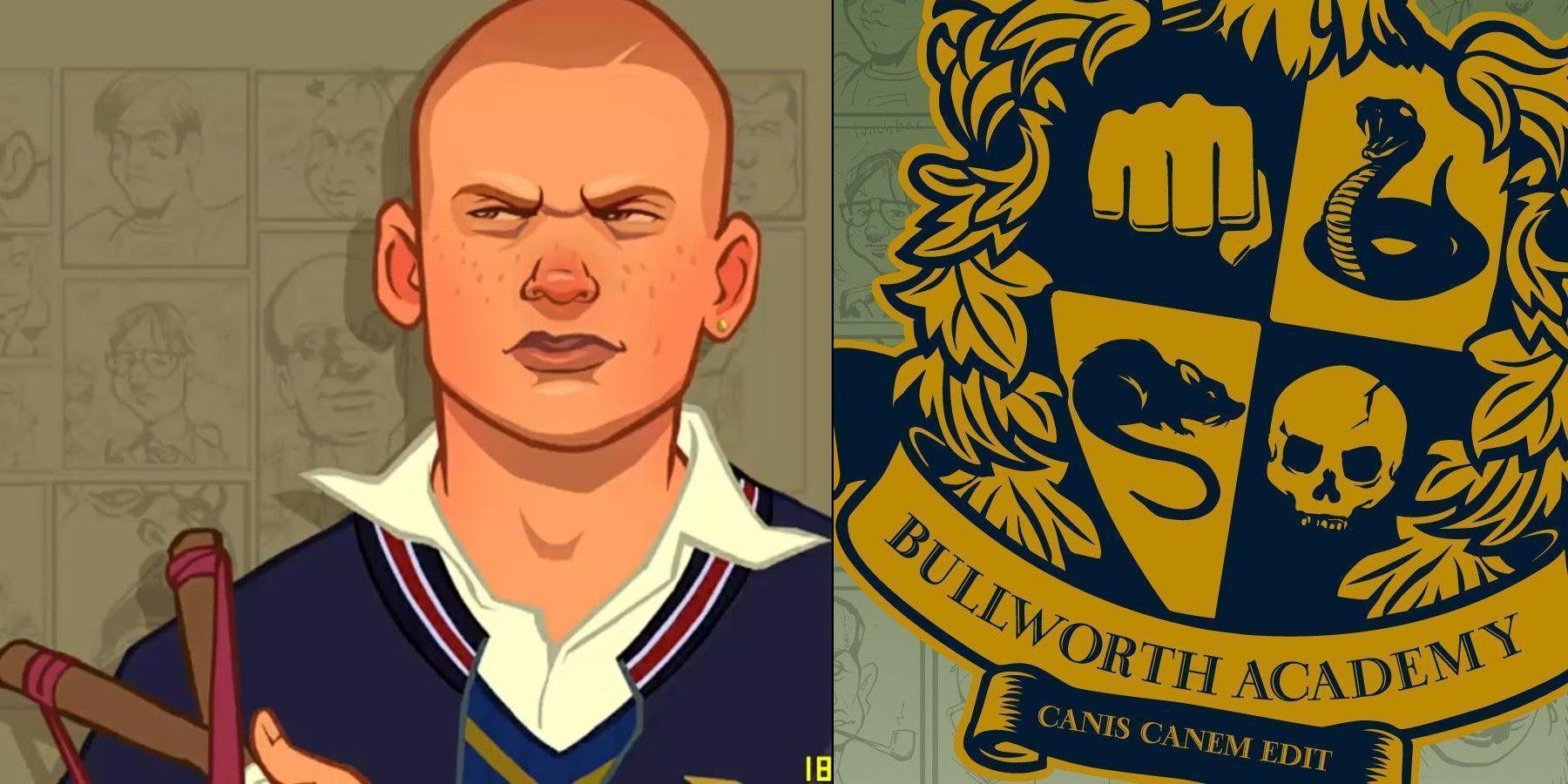 Fans Are Freaking Out Over Rumored 'Bully 2' Release