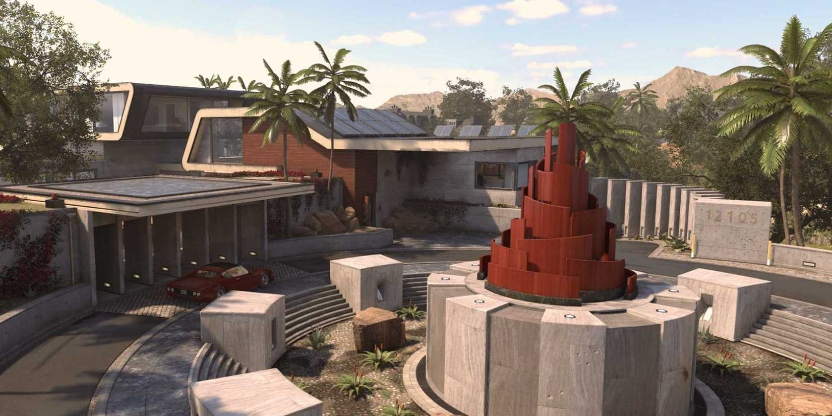 Black Ops Rave Map Returning Multiplayer Maps We Want in Black Ops 6