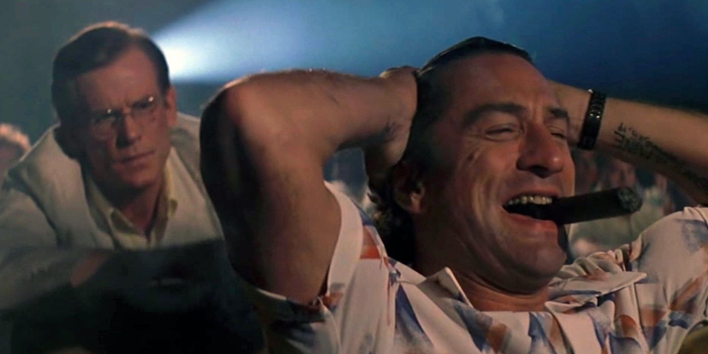 Cape fear screenshot robert de niro (1)