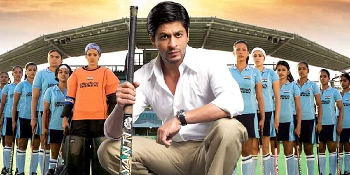 Chak De! India