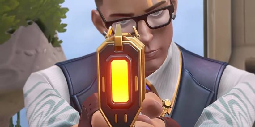 Chamber aiming with Headhunter