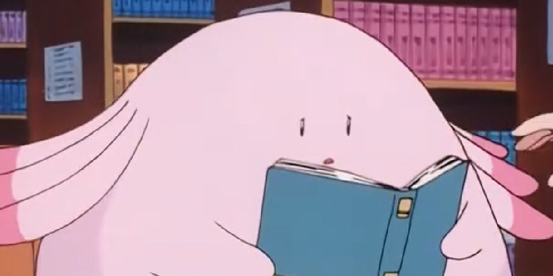 Pokemon Sword & Shield How To Evolve Chansey