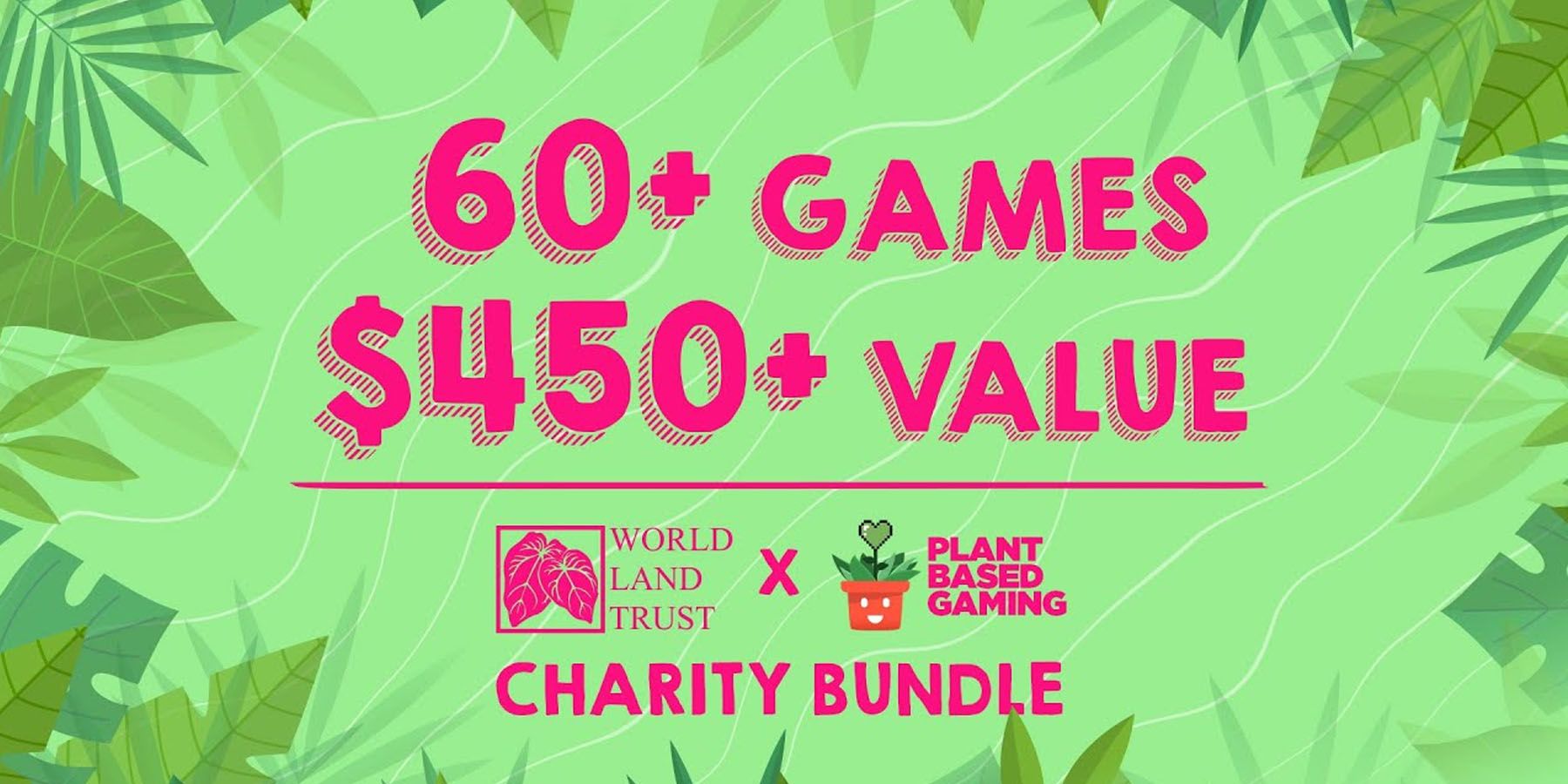 Charity Indie Game Bundle