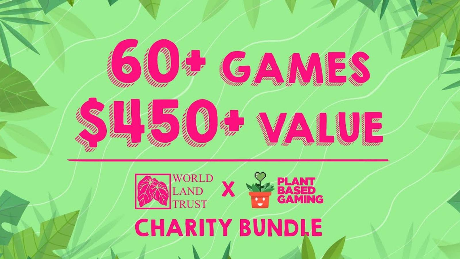 Charity Indie Game Bundle