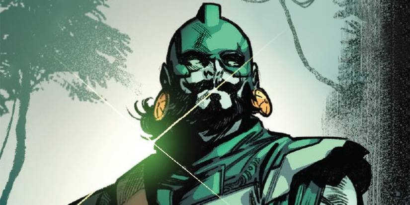 Cotati Swordsman Cropped