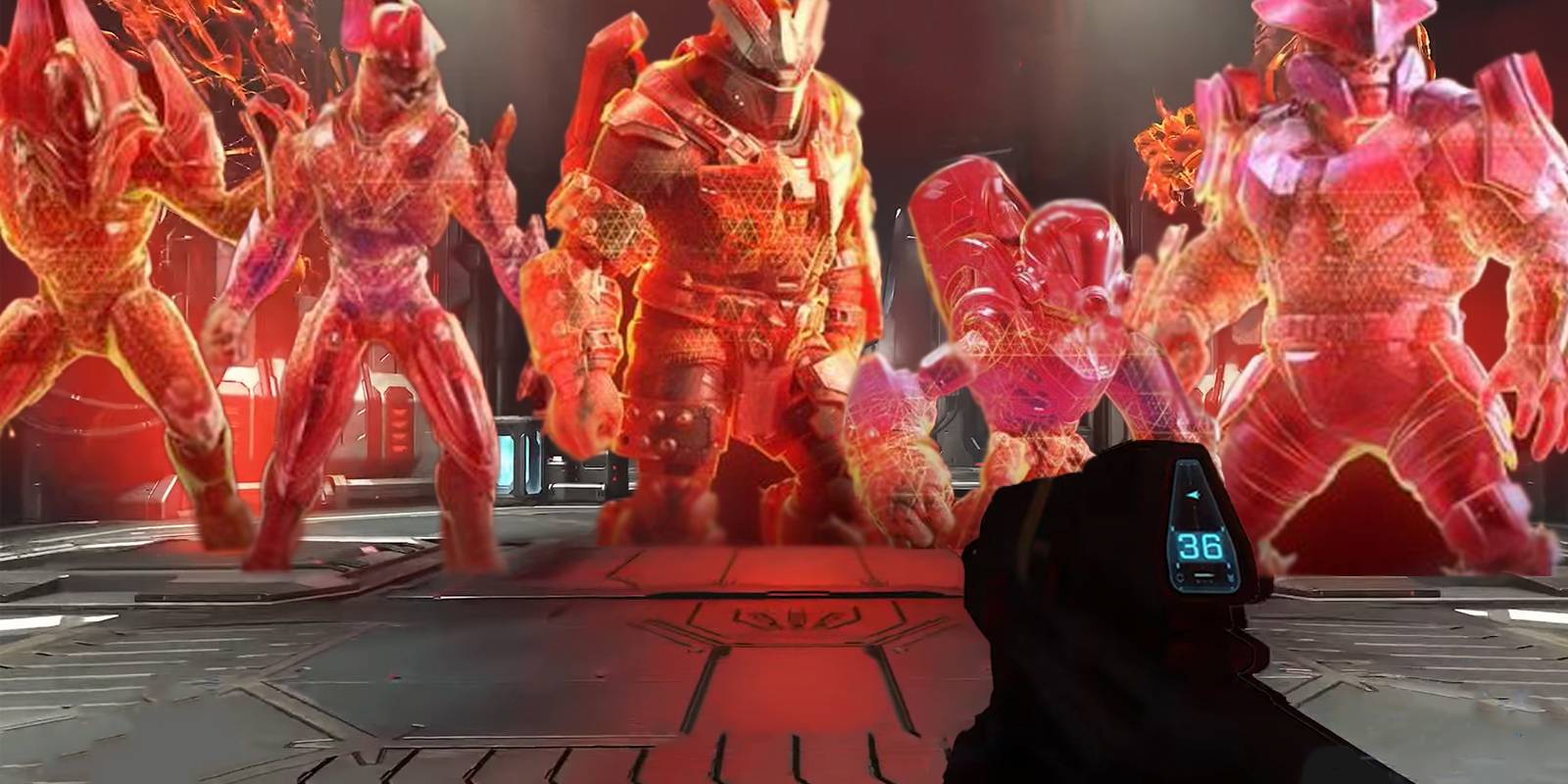 Halo Infinite High-Value Targets