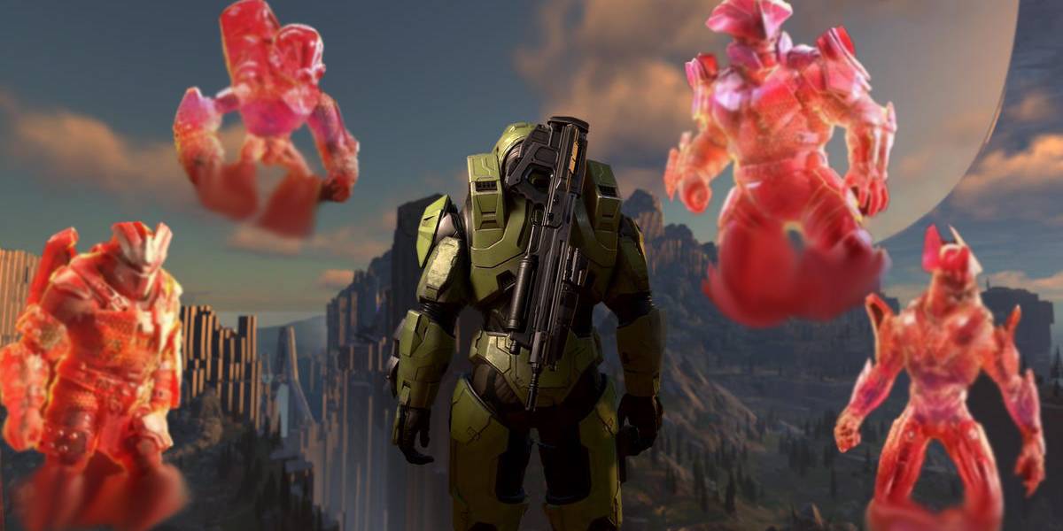 Halo Infinite High-Value Targets