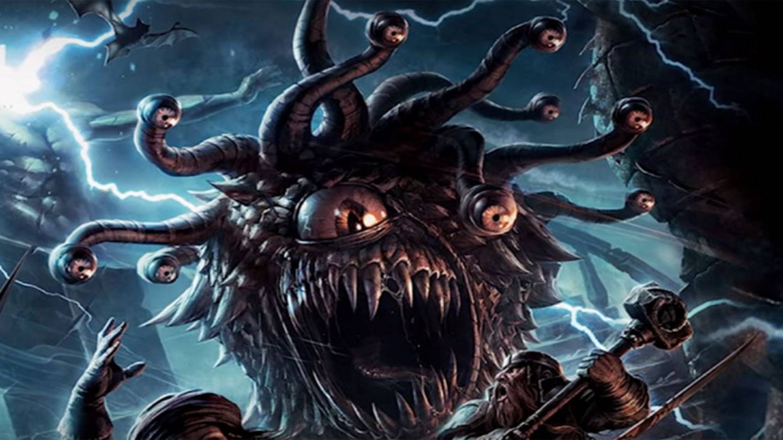 D&D Lore Changes Trending