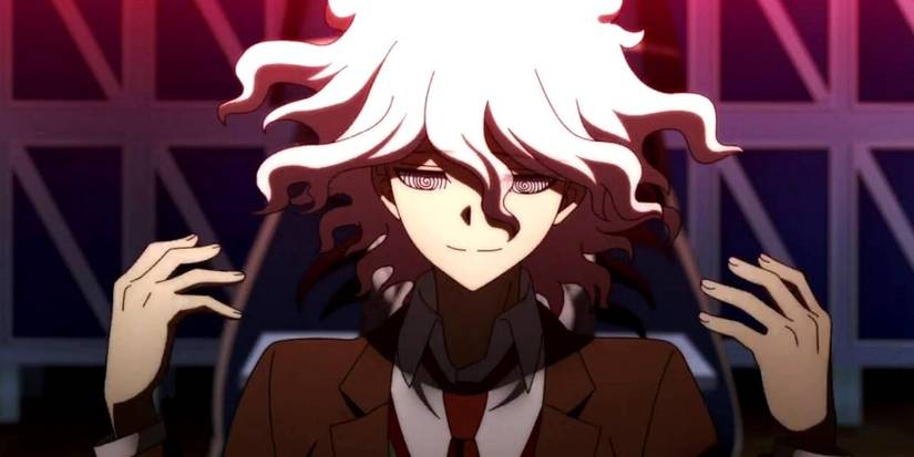 Things You Didn t Know About Danganronpa s Nagito Komaeda Things You Didn t Know About Danganronpa s Nagito Komaeda