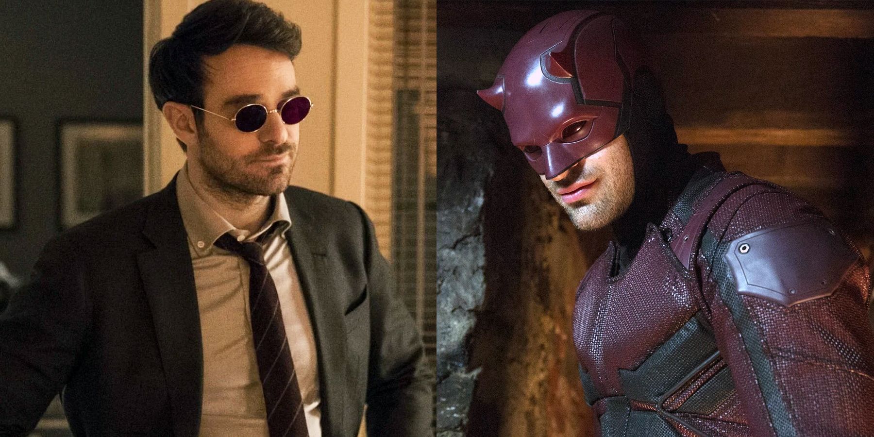 Daredevil's Return To The MCU Wouldn't Require Any Multiverse Antics