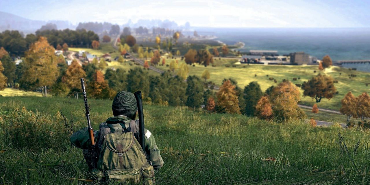 DayZ