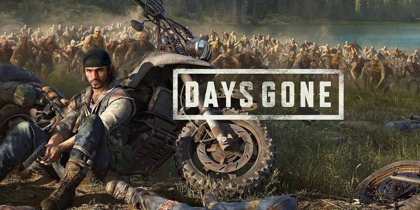 Days Gone
