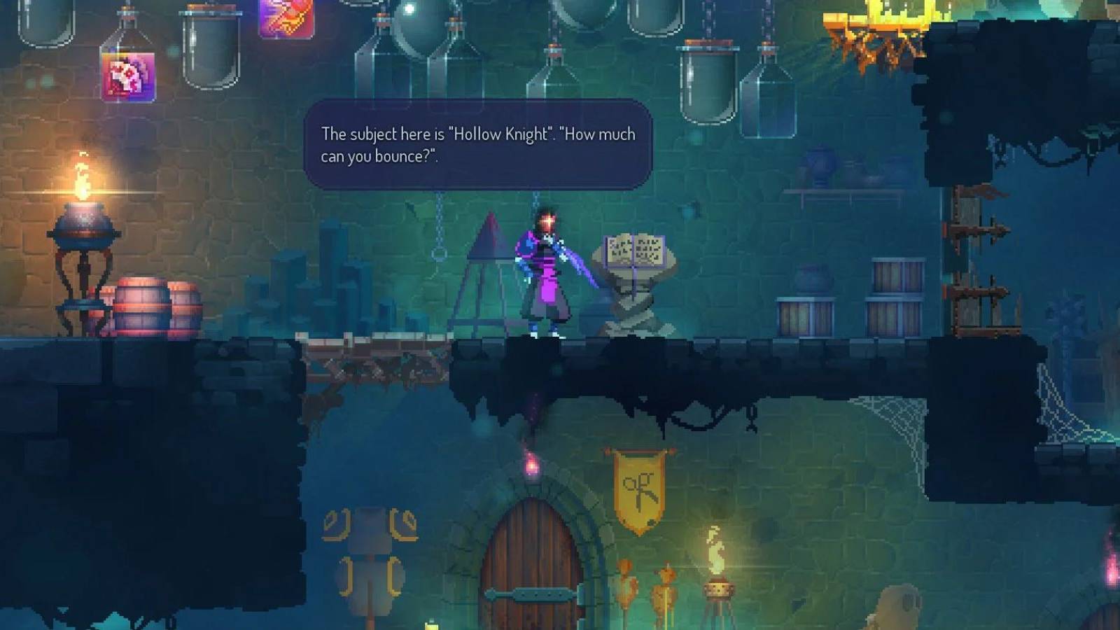 everyone is here update