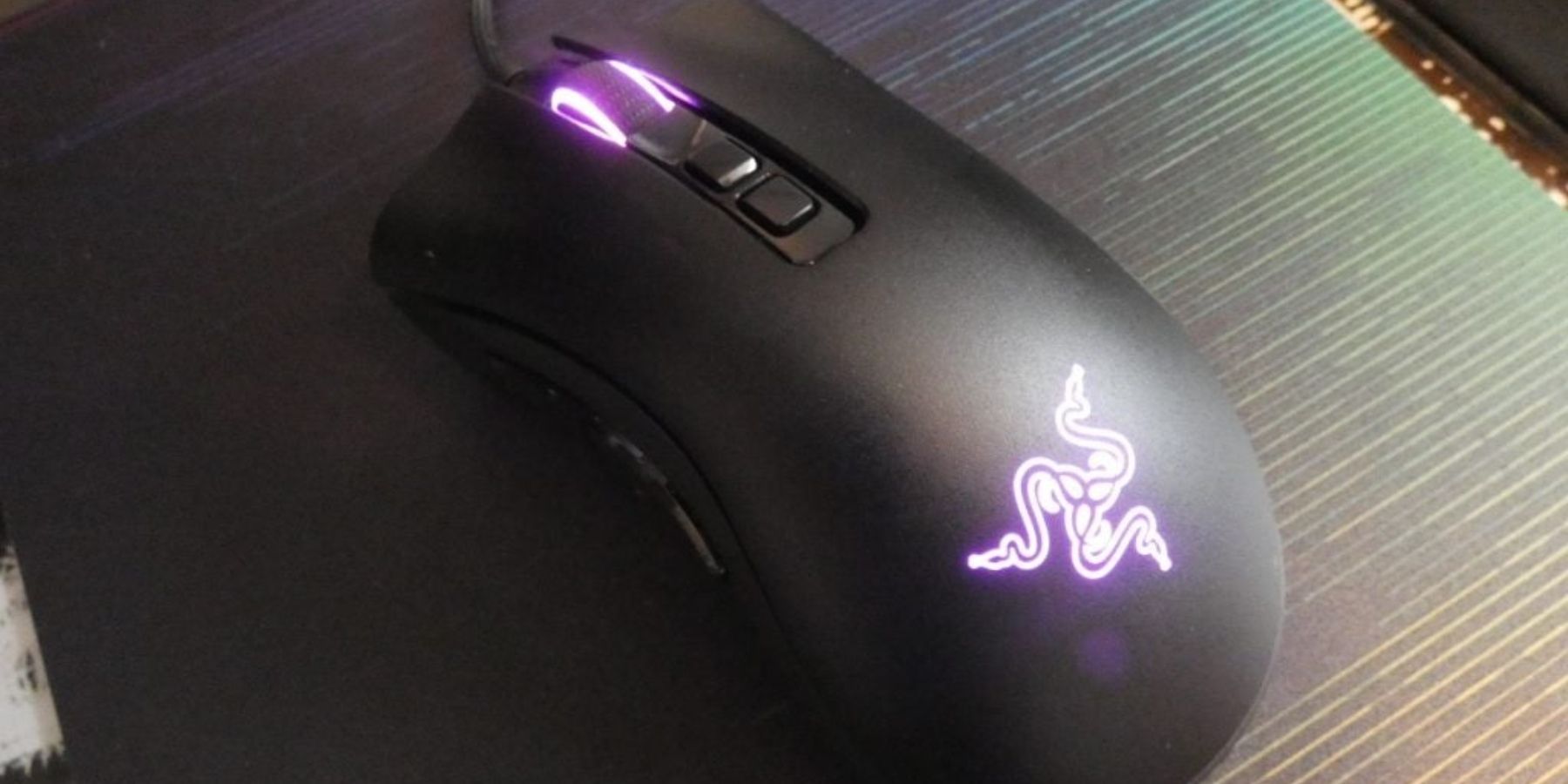 DeathAdder-V2-Razer