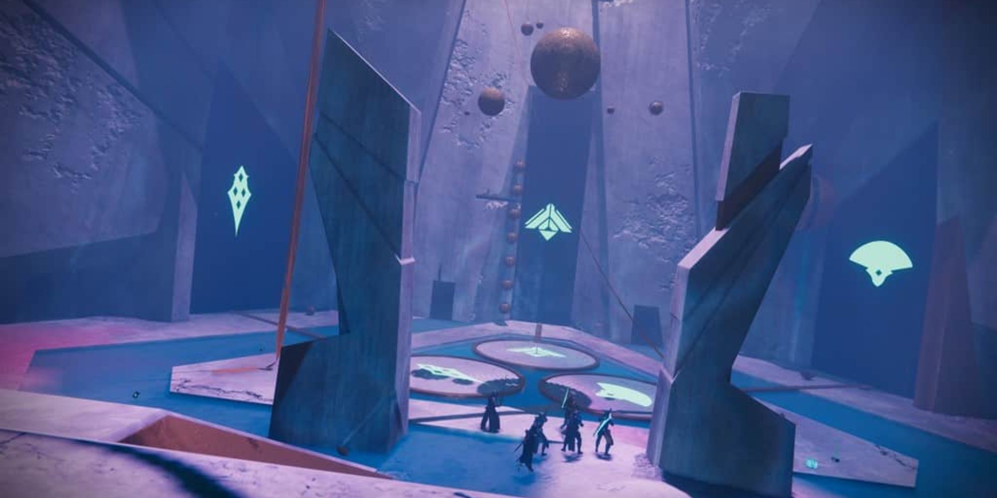 Destiny 2 Xurs Dares of Eternity Might Be Vaulted in The Future