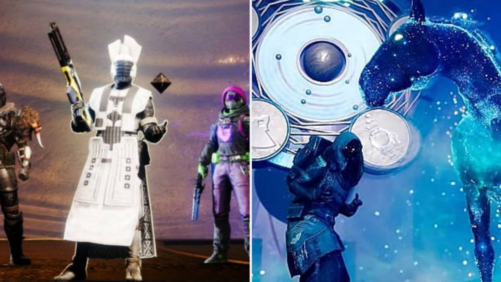 Destiny 2 Dares Of Eternity Guide