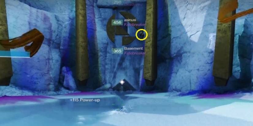 Destiny 2 Dares Of Eternity Jumping Puzzle Entrance