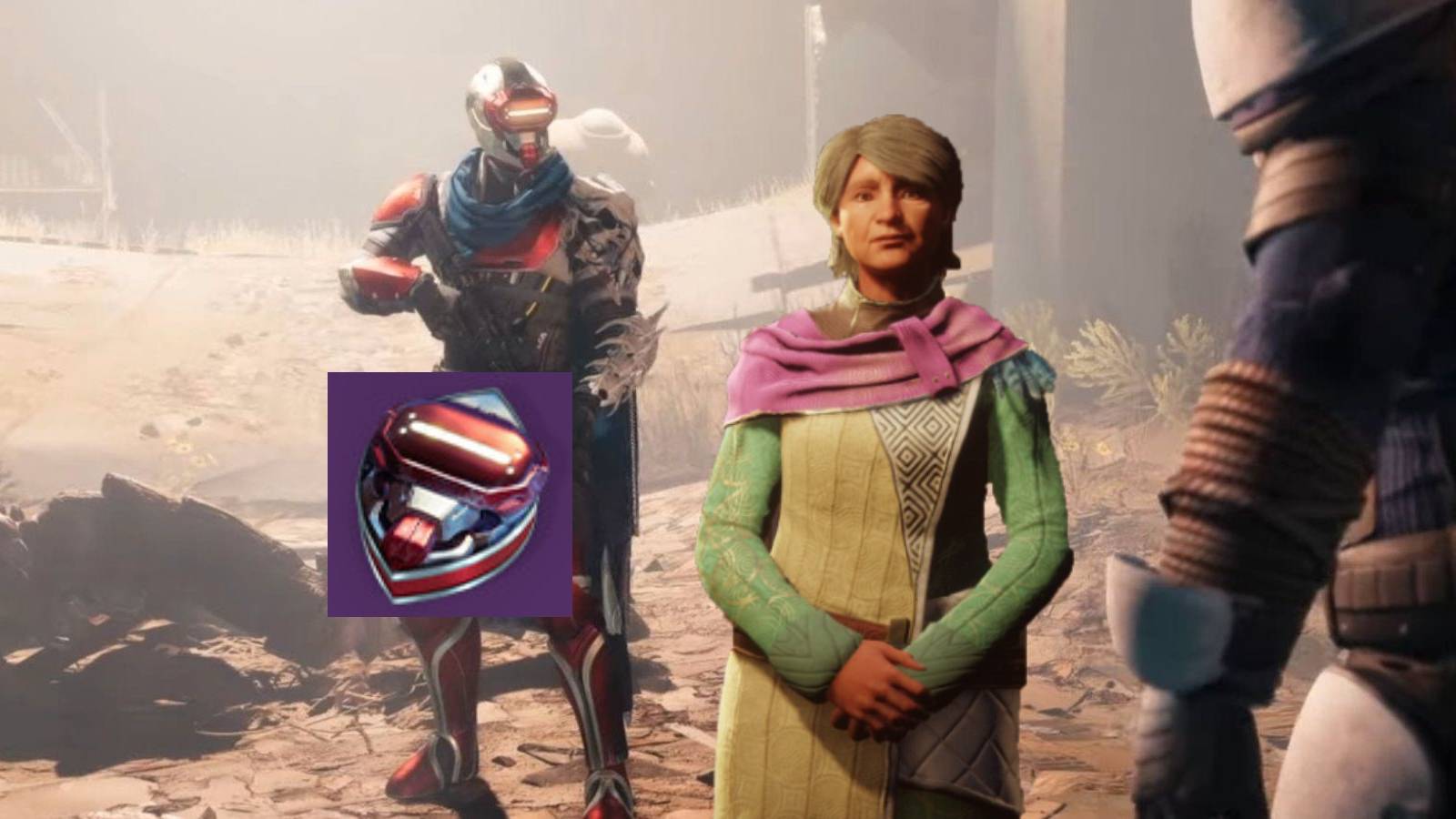 Destiny 2 Dawning 2021 How to Get Blueberry Crumblers