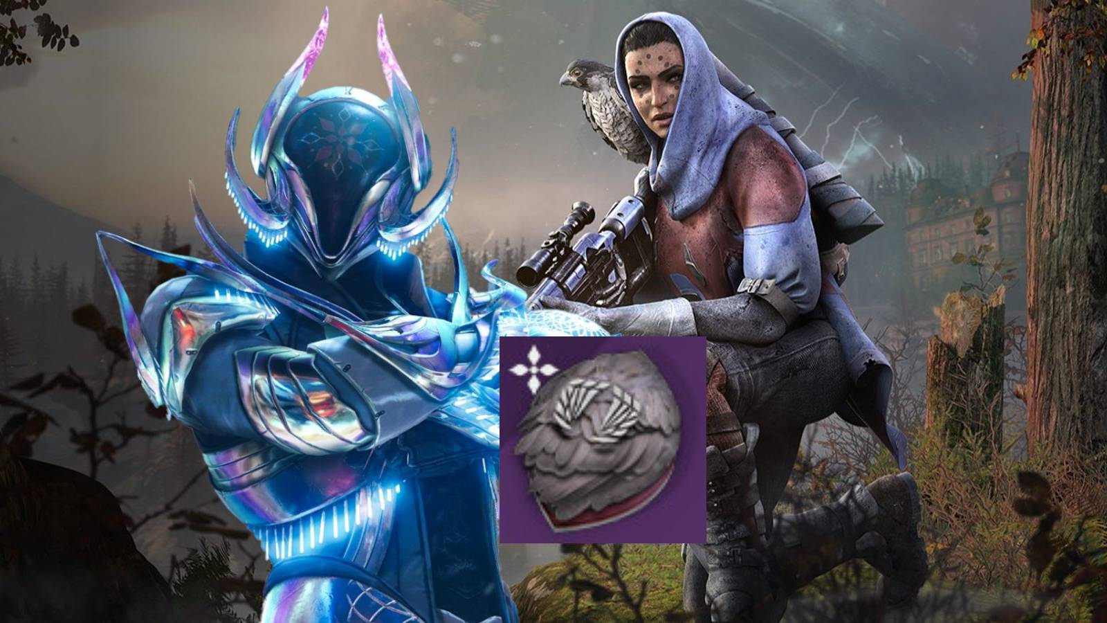 Destiny 2 Dawning 2021 How to Get Eliksni Birdseed