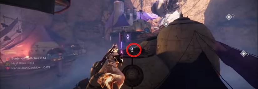 Destiny 2 Exotic Catalyst Chest 3