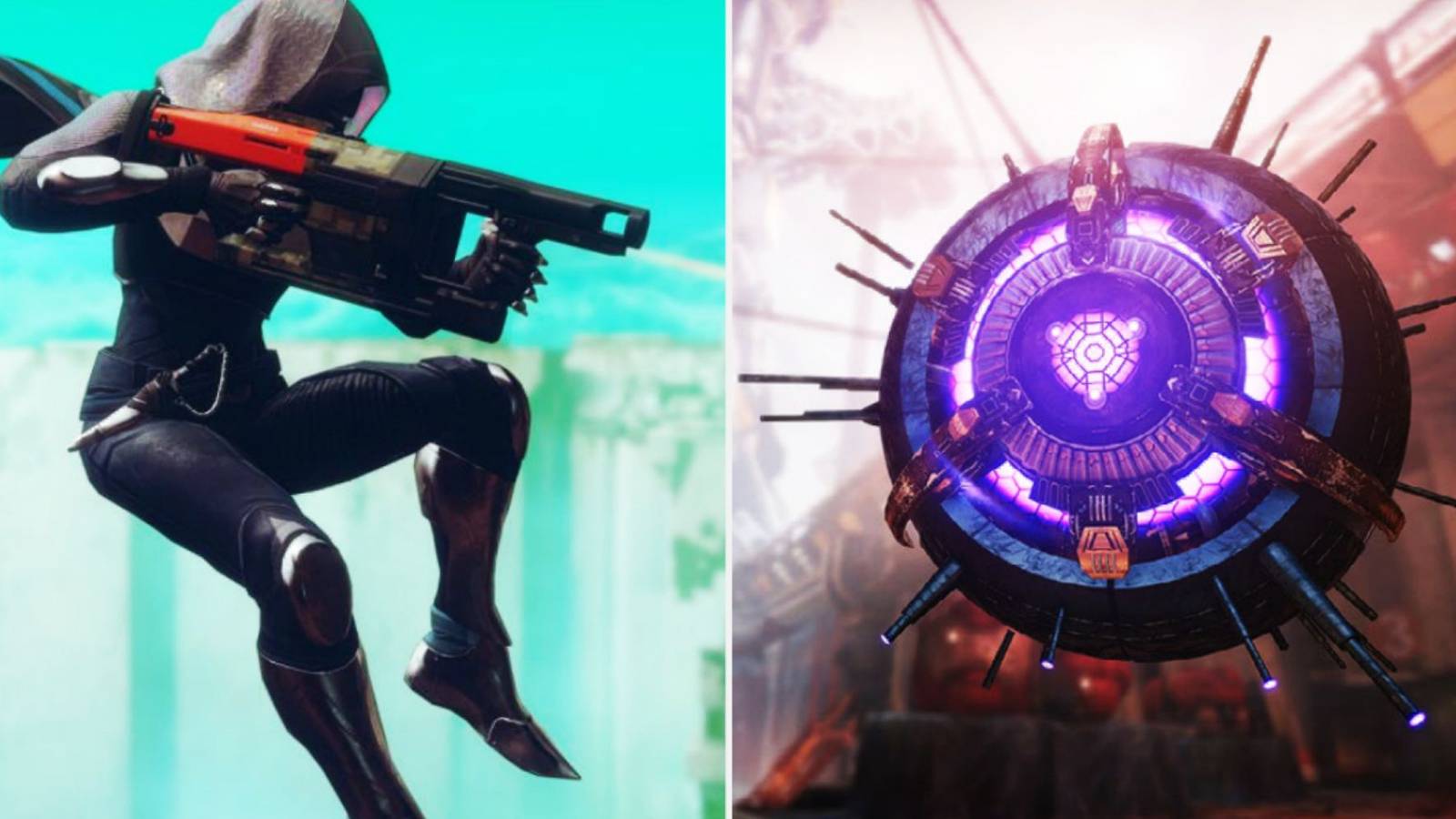 Destiny 2 Grandmaster Nightfalls