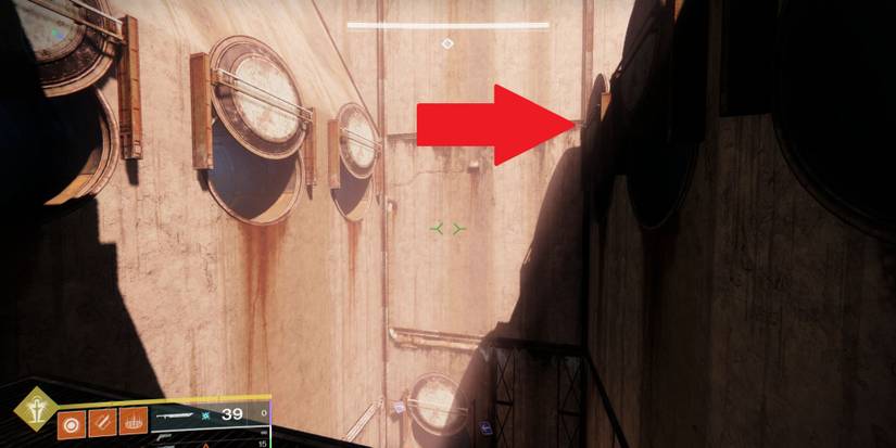 Destiny 2 Grasp Of Avarice Airways