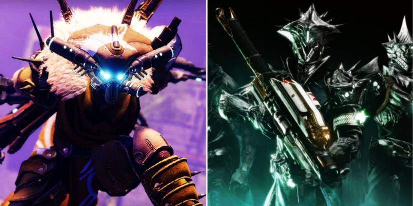 Destiny 2 Grasp Of Avarice Dungeon Guide