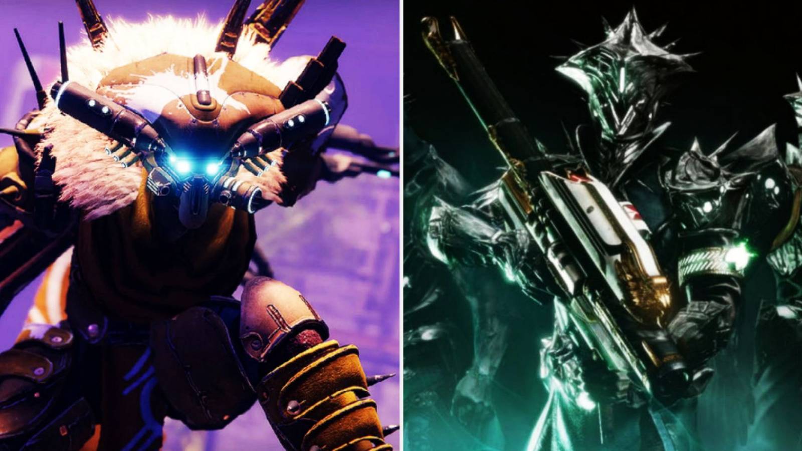 Destiny 2 Grasp Of Avarice Dungeon Guide